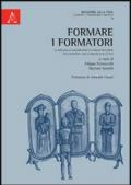 Formare i formatori. Un percorso di aggiornamento e riqualificazione per i dipendenti della provincia di Latina