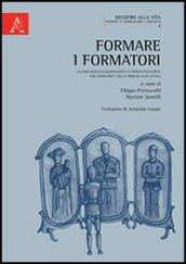 Formare i formatori. Un percorso di aggiornamento e riqualificazione per i dipendenti della provincia di Latina