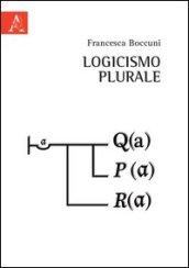 Logicismo plurale