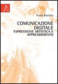 Comunicazione digitale, espressione artistica e apprendimento