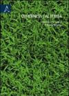Otherness-Alterità. Ediz. bilingue