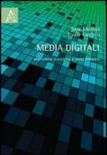 Media digitali. Dimensione culturale e apprendimenti