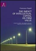 The impact on intellectual capital on firm value. Theoretical survey and empirical research within the accounting perspective