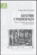 Gestire l'indigenza. I poveri nel pensiero politico inglese da Locke a Malthus