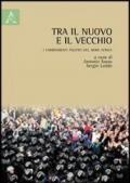 Tra il nuovo e il vecchio. I cambiamenti politici del nord Africa