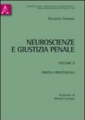 Neuroscienze e giustizia penale: 2