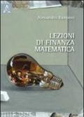 Lezioni di finanza matematica