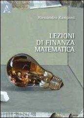 Lezioni di finanza matematica