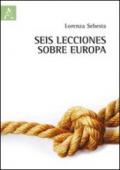 Seis lecciones sobre Europa