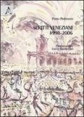 Scritti veneziani 1998-2006