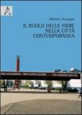 Il ruolo delle fiere nella città contemporanea