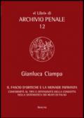 Il fascio d'ortiche e la monade infranta. Conformità al tipo e offensività della condotta nella sistematica dei reati di falso