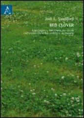 Red Clover. Linguaggio e percezione dei colori: uno studio cognitivo applicato all'inglese