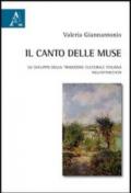Il canto delle muse. Lo sviluppo della tradizione culturale italiana nell'Ottocento