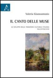 Il canto delle muse. Lo sviluppo della tradizione culturale italiana nell'Ottocento