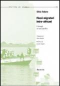 Flussi migratori intra-africani. Il Senegal, un caso specifico