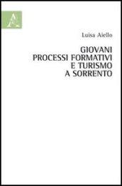 Giovani, processi formativi e turismo a Sorrento