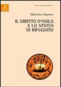 Il diritto d'asilo e lo status di rifugio