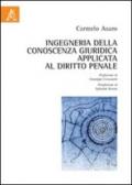 Ingegneria della conoscenza giuridica applicata al diritto penale