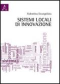 Sistemi locali di innovazione