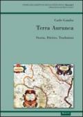 Terra Aurunca. Storia diritto tradizioni