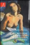 Ricezione e narrazione di un'estetica femminile