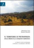 Il territorio di Pietraperzia dalle origini alla conquista normanna. La storia più antica di Pietraperzia attraverso le testimonianze territoriali