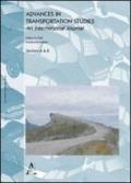 Advances in transportation studies. An international journal (2012): 28