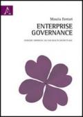 Enterprise governance. Evidenze empiriche da una realtà distrettuale