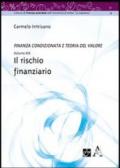 Il rischio finanziario