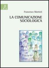 La comunicazione sociologica