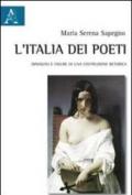 L'Italia dei poeti. Immagini e figure di una costruzione retorica