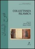 Collectanea islamica. Ediz. inglese