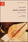 Angela Nanetti, artigiana di parole