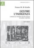 Gestire l'indigenza. I poveri nel pensiero politico inglese da Locke a Malthus