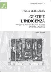 Gestire l'indigenza. I poveri nel pensiero politico inglese da Locke a Malthus