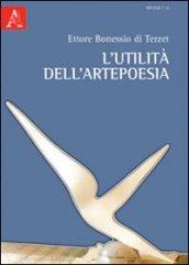 L'utilità dell'artepoesia