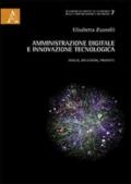 Amministrazione digitale e innovazione tecnologica