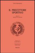 Il precettore sportivo: 2