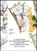 Le inquietudini del progettare urbanistica. La precarietà di una proposta di piano. Capaccio Paestum