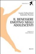 Il benessere emotivo negli adolescenti