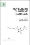 Biopesticidi di origine naturale