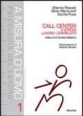 Call center e stress lavoro-correlato. I risultati di una ricerca