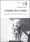 L'unione tra le muse. Musica e teatro in Russia nel primo trentennio del XIX secolo