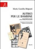 Autrici per le bambine nell'Ottocento italiano e nella pubblicistica educativa