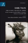 Dark Tales. Fiabe di paura e racconti del terrore
