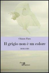 Il grigio non è colore