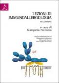 Lezioni di immunoallergologia