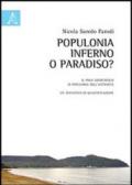 Populonia. Inferno o paradiso? Il polo siderurgico di Populonia nell'antichità, un tentativo di quantificazione. Con CD-ROM