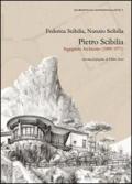 Pietro Scibilia. Ingegnere architetto (1889-1971)